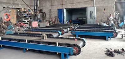 临汾电子皮带秤哪家公司好