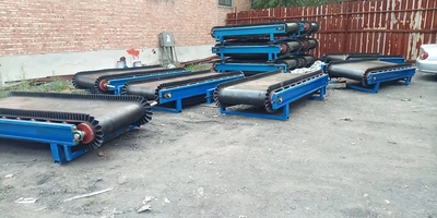 山西电子皮带秤怎么选