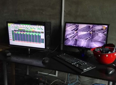 临汾配料监控系统安装公司